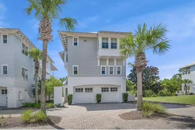 187 Cypress Drive, Santa Rosa Beach, FL 32459 - Photo 5
