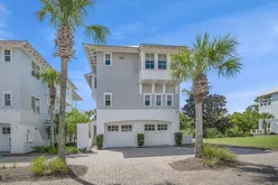187 Cypress Dr, Santa Rosa Beach, FL 32459 - Photo 5
