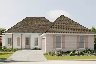 272 E Tweet St, Freeport, FL 32439 - Photo 1