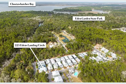 225 Eden's Landing Circle, Santa Rosa Beach, FL 32459 - Photo 3