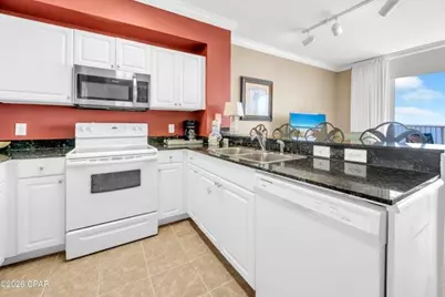 16819 Front Beach Road #UNIT 1913, Panama City Beach, FL 32413 - Photo 11