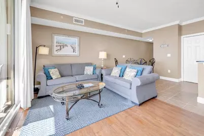 16819 Front Beach Road #UNIT 1913, Panama City Beach, FL 32413 - Photo 5