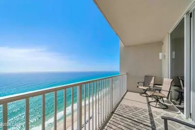 16819 Front Beach Road #UNIT 1913, Panama City Beach, FL 32413 - Photo 27