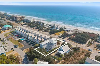 8183 E County Highway 30A, Inlet Beach, FL 32461 - Photo 3