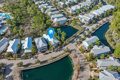 917 Sandgrass Boulevard, Santa Rosa Beach, FL 32459 - Photo 1