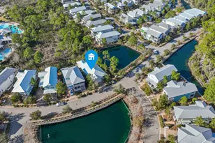 917 Sandgrass Boulevard, Santa Rosa Beach, FL 32459 - Photo 1