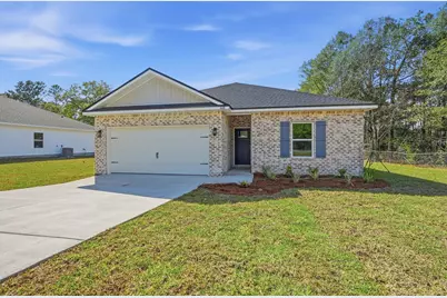 6118 Clover Street, Crestview, FL 32539 - Photo 1