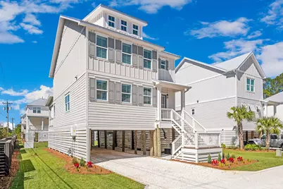 19 McKenna Way, Santa Rosa Beach, FL 32459 - Photo 3