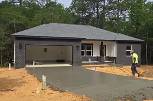 Lot 22 Hunters Ridge Dr, Defuniak Springs, FL 32433 - Photo 3