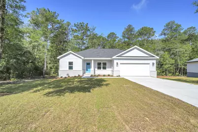 183 Hunters Ridge Drive, Defuniak Springs, FL 32433 - Photo 1