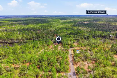 Tbd Clearwater Drive #LOTS 50 & 51, Defuniak Springs, FL 32433 - Photo 9
