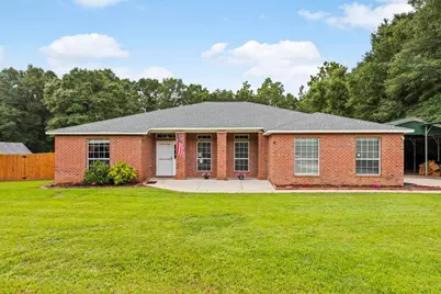 1177 Blackberry Circle, Baker, FL 32531 - Photo 1