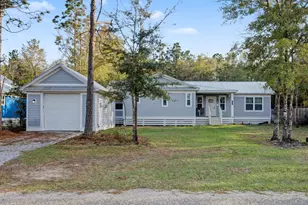 255 W Renoir Rd, Defuniak Springs, FL 32433 - Photo 1