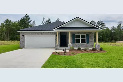 6837 Fresh Meadow Lane, Laurel Hill, FL 32567 - Photo 1