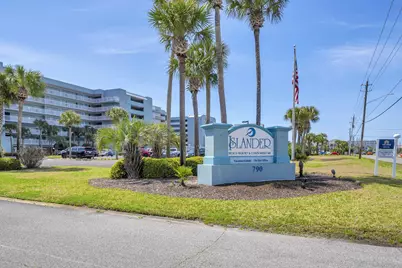 790 Santa Rosa Boulevard #4003, Fort Walton Beach, FL 32548 - Photo 37