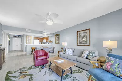 1324 SE Miracle Strip Parkway #UNIT 604, Fort Walton Beach, FL 32548 - Photo 5