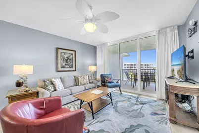 1324 SE Miracle Strip Parkway #UNIT 604, Fort Walton Beach, FL 32548 - Photo 5