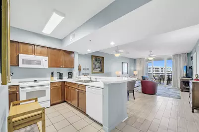 1324 SE Miracle Strip Parkway #UNIT 604, Fort Walton Beach, FL 32548 - Photo 9