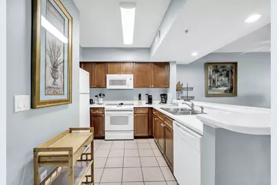 1324 SE Miracle Strip Parkway #UNIT 604, Fort Walton Beach, FL 32548 - Photo 7