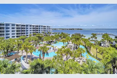 1324 SE Miracle Strip Parkway #UNIT 604, Fort Walton Beach, FL 32548 - Photo 13