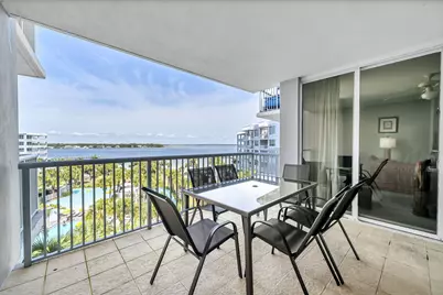 1324 SE Miracle Strip Parkway #UNIT 604, Fort Walton Beach, FL 32548 - Photo 3