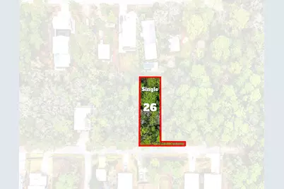 26 E Wild Blueberry Way #Lot 26, Point Washington, FL 32459 - Photo 1