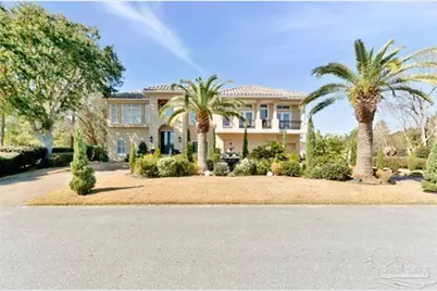 2 Colley Cove Drive, Gulf Breeze, FL 32561 - Photo 1