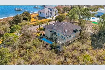 2 Colley Cove Drive, Gulf Breeze, FL 32561 - Photo 141