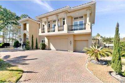 2 Colley Cove Drive, Gulf Breeze, FL 32561 - Photo 137