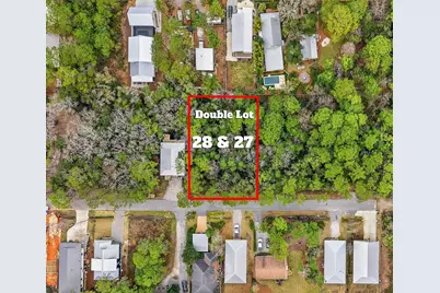 Lot 27/28 E. Wild Blueberry Way #Lot 27/28, Point Washington, FL 32459 - Photo 1