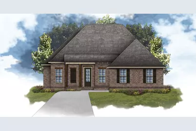 8 E Captain Fritz Way, Freeport, FL 32439 - Photo 1