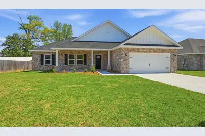 2801 Blackbird Court, Crestview, FL 32539 - Photo 1