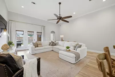 2102 Palmetto Lake Drive, Navarre, FL 32566 - Photo 1