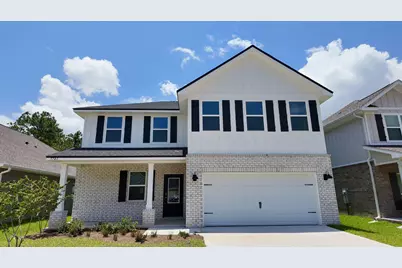 5785 Dove Nest Road, Gulf Breeze, FL 32563 - Photo 1