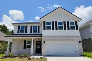 5785 Dove Nest Rd, Gulf Breeze, FL 32563 - Photo 1