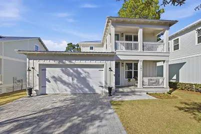 161 Marlberry Trace, Santa Rosa Beach, FL 32459 - Photo 1