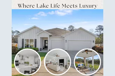 48 Hammock Circle, Freeport, FL 32439 - Photo 1