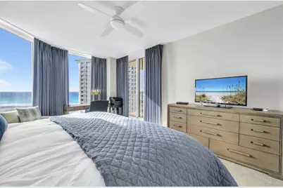 15500 Emerald Coast Parkway #806&CB1, Destin, FL 32541 - Photo 29