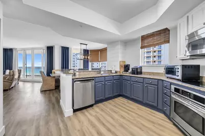 15500 Emerald Coast Parkway #806&CB1, Destin, FL 32541 - Photo 23