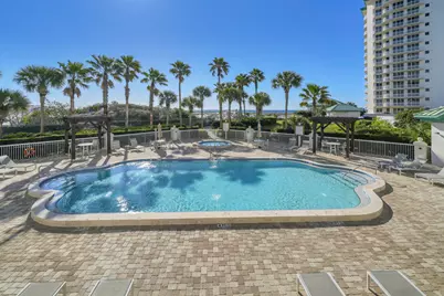 15500 Emerald Coast Parkway #806&CB1, Destin, FL 32541 - Photo 37