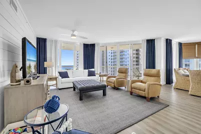 15500 Emerald Coast Parkway #806&CB1, Destin, FL 32541 - Photo 11