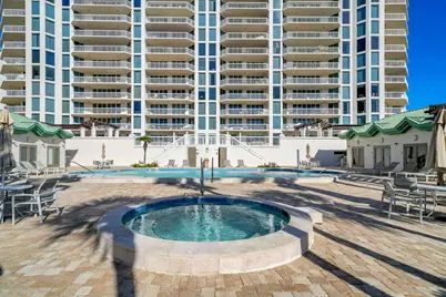 15500 Emerald Coast Parkway #806&CB1, Destin, FL 32541 - Photo 41