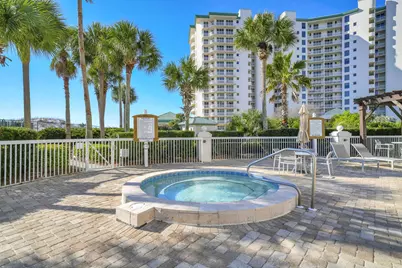 15500 Emerald Coast Parkway #806&CB1, Destin, FL 32541 - Photo 39