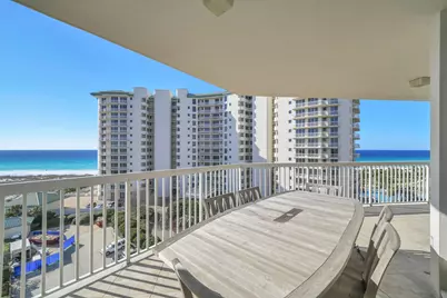 15500 Emerald Coast Parkway #806&CB1, Destin, FL 32541 - Photo 33