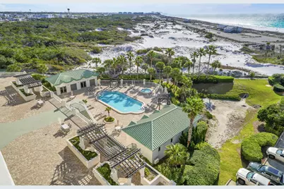 15500 Emerald Coast Parkway #806&CB1, Destin, FL 32541 - Photo 1