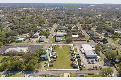 1.03Ac Edge Street #b, Fort Walton Beach, FL 32547 - Photo 1