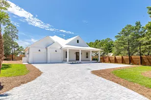 87 W Surfside Dr, Santa Rosa Beach, FL 32459 - Photo 1