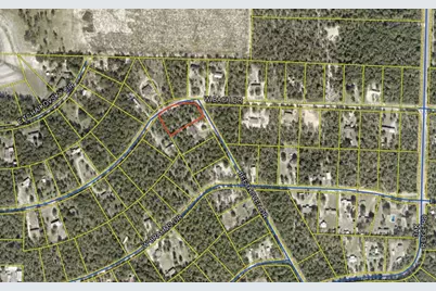 Lot 13 Juniper Lake Estates, Defuniak Springs, FL 32433 - Photo 3
