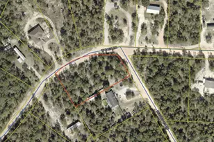 Lot 13 Juniper Lake Estates, Defuniak Springs, FL 32433 - Photo 1