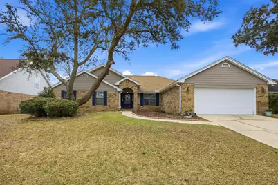 2810 Lee Trevino Court, Shalimar, FL 32579 - Photo 1
